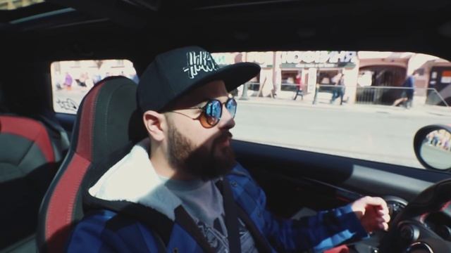 МЕГАВЛОГ!!! CHEVELLE НА ПНЕВМЕ. 1Й СТЭНС VERSUS LCM. СТАЙЛИНГ МИНИ. НОВЫЙ ЦВЕТ RSQ3 смотреть онлайн