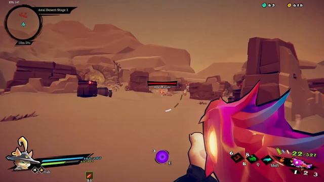 Gunfire Reborn Gameplay No Commentary смотреть онлайн