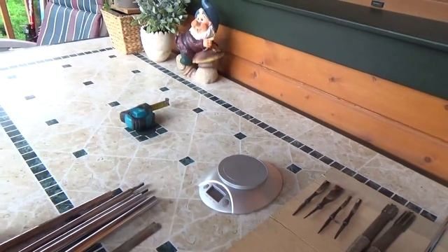 Приобретения во вторчермете и на блошином рынке смотреть онлайн