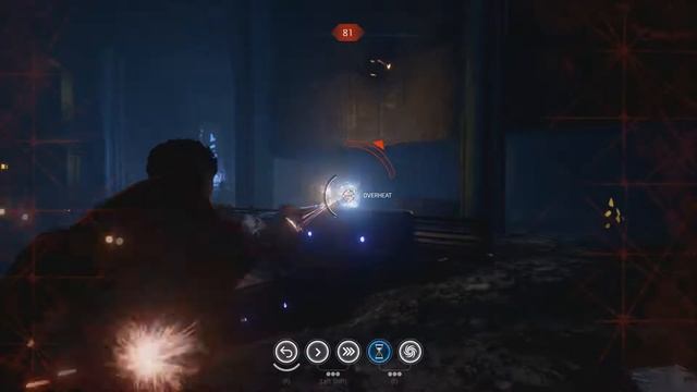 End of Alpha | Arc Continuum | Part 3 смотреть онлайн