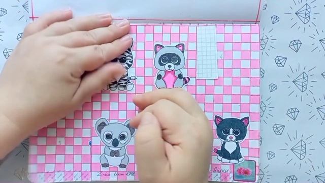 ❤️приготовь❤️ #распаковкабумажныхсюрпризов #бумажныесюрпризы #бумажнаяраспаковка #распаковка #бс смотреть онлайн