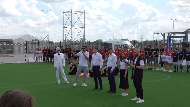 ВСТРЕТИЛ ЕВГЕНИЯ САВИНА #КРАСАВА смотреть онлайн