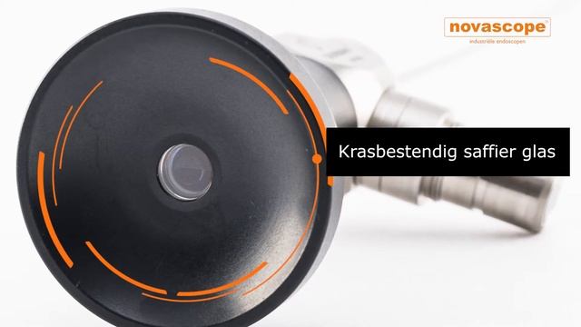 Micro endoscoop - Henke Sass Wolf RM15-10-000-65 - Endoscopen.nl смотреть онлайн