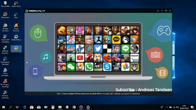 How to enable virtualization without bios 2021 | And fix memu emulator run 59% stuck SOLVED смотреть онлайн