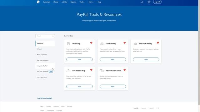 How to find your PayPal API keys смотреть онлайн