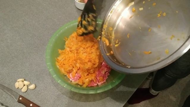 Тефтели с рисом в духовке/ Просто/ Быстро/ Бюджетно/ Вкусно смотреть онлайн