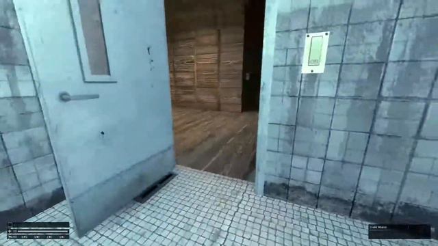 Проходим очень страшную карту в Garry’s Mod!!! смотреть онлайн