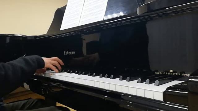 Vitalij Neugasimov - Poco Romantico / Виталий Неугасимов - Немного романтично