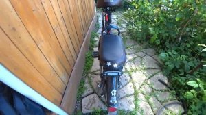 Обзор электровелосипеда Колхозник после поездки 700км