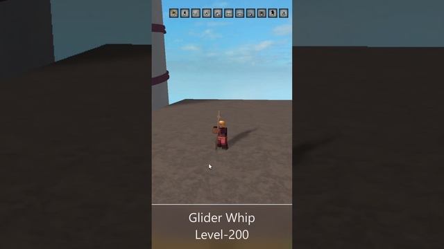 Elemental Adventure - Air Showcase(Projection & Flight) смотреть онлайн