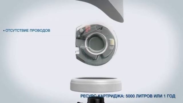 Как очистить воду в домашних условиях смотреть онлайн