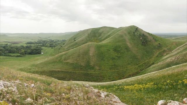 Андреевские Шишки смотреть онлайн