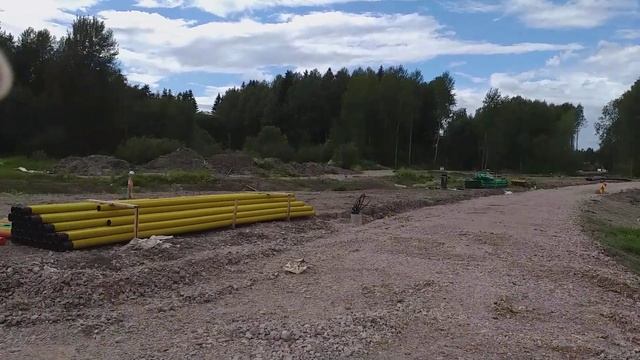 Road under construction смотреть онлайн