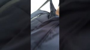 Горят фары и работают вентиляторы Аутлендер