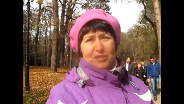 Отзыв о санатории "Жемчужина кавказа" г. Ессентуки 2015 год смотреть онлайн