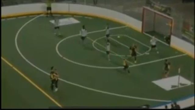 La Fiera FC Rallies To Make PASL Championship Game смотреть онлайн