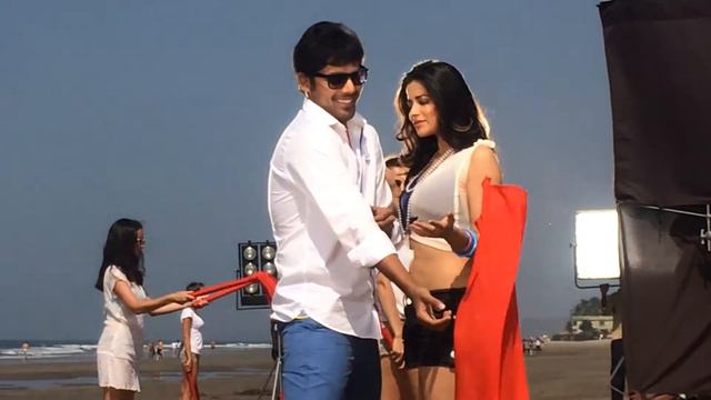 Cъемки фильма "Close friends" (Близкие друзья), Bollywood, GOA 2014 смотреть онлайн