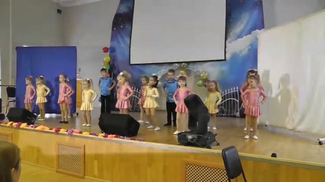 танец смотреть онлайн