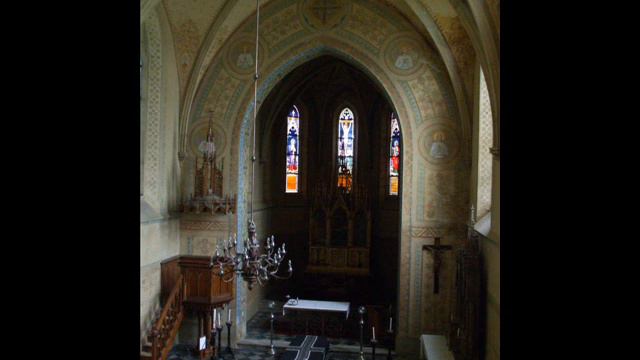 J. N. Lemmens - Fanfare смотреть онлайн