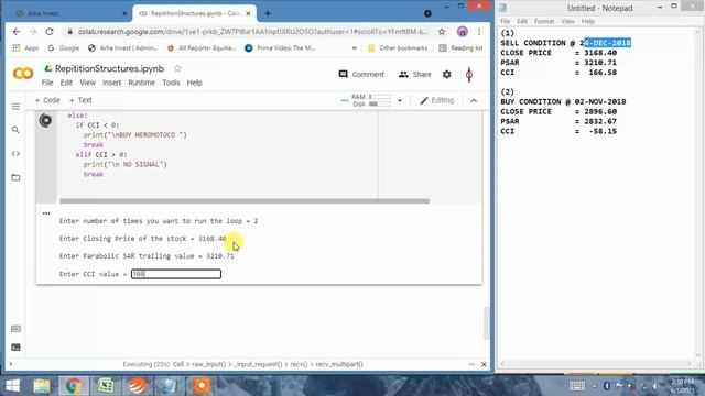 3HW LEARN PYTHON PROGRAMMING IN HINDI | HOMEWORK SESSION смотреть онлайн