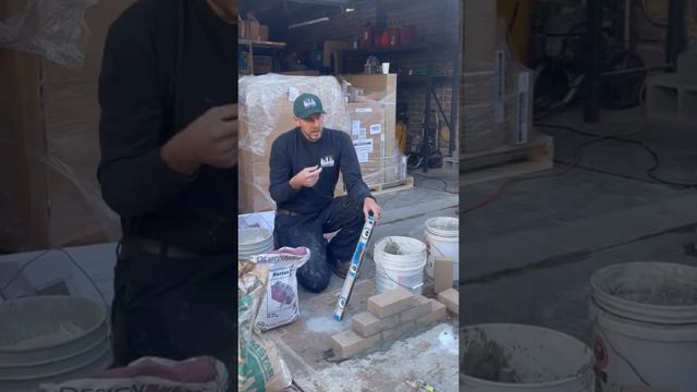 Refractory Cement And Mortar Mix For Firebox Builds And Repairs смотреть онлайн