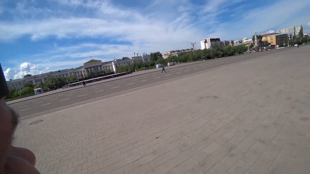 Решил покормить голубей. Чита. 25.07.2020 смотреть онлайн