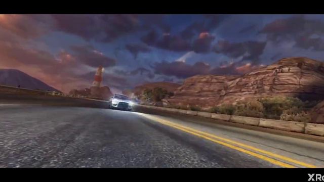 NFS: No Limits | Golden Revs смотреть онлайн