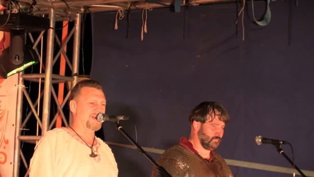 Николай Емелин ~ Русь (Внуки Сварога) HD смотреть онлайн