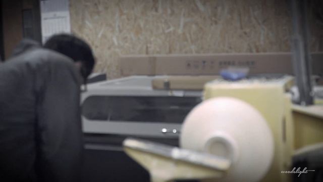 Making Wooden Plate From Zelkova Wood | Woodelight
