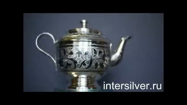 Серебряный чайник (2).avi смотреть онлайн