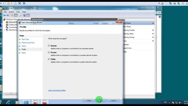 How to configure SQL server 2005 on network windows 10 смотреть онлайн