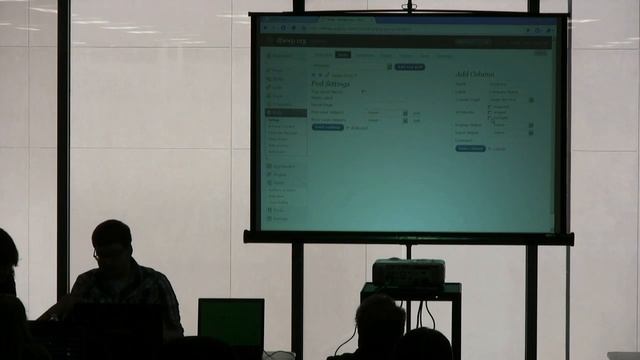Part 1 - Scott K Clark - Building WordPress Content Types with the PODS CMS plugin смотреть онлайн