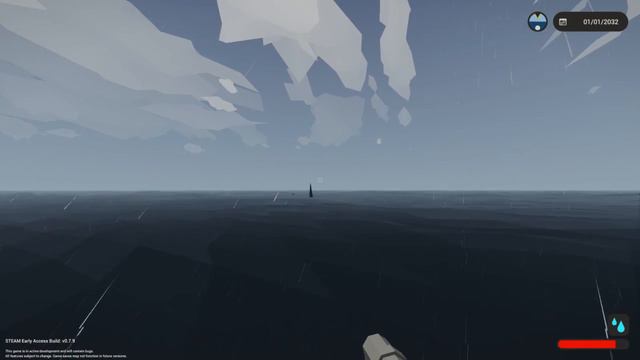 РЫБАЛКА С ДРУЗЬЯМИ ПРЕВРАТИЛАСЬ В ВЫЖИВАНИЕ ПРОТИВ МЕГАЛОДОНА | STORMWORKS