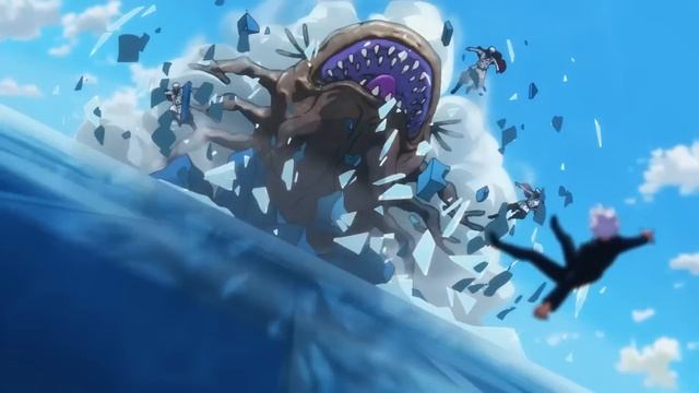 Gojo and Geto - Jujutsu Kaisen's Most Tragic Duo смотреть онлайн