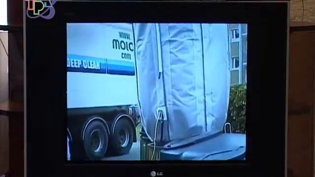 Контейнеры нового типа смотреть онлайн