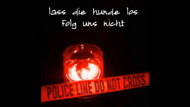 Tokio Hotel - Hunde Lyrics смотреть онлайн