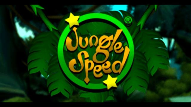 Jungle Speed OST #3 смотреть онлайн