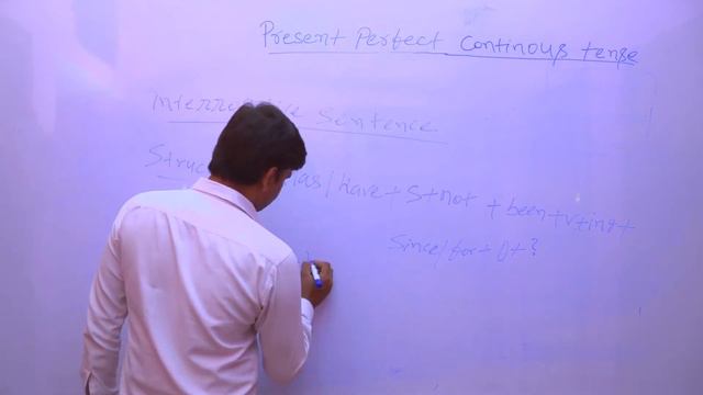 present perfect continuous tense Part-2, structure,clear concept and uses смотреть онлайн