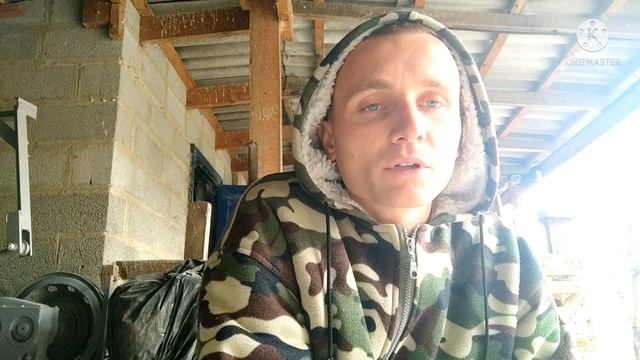 ?Наш курник... Вкратце о стройке.? смотреть онлайн