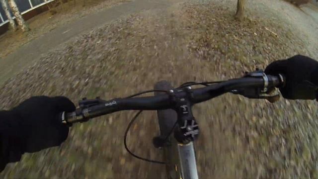 Mongoose Argus Comp 2020 вилли по пути на работу смотреть онлайн