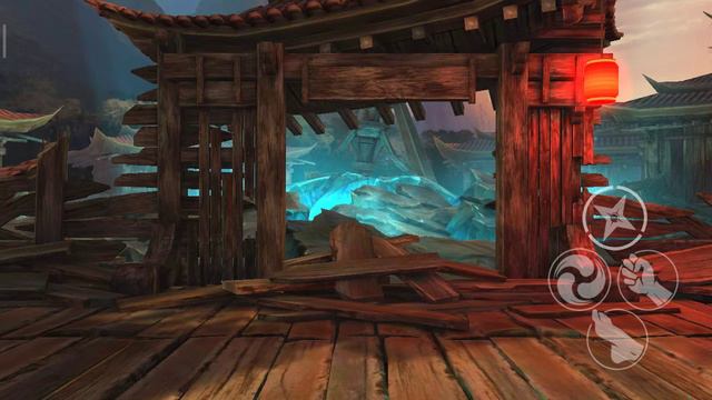 #shadow #shadowfight3 Shadow Fight 3:YUKKA level 11 final BOSS. смотреть онлайн