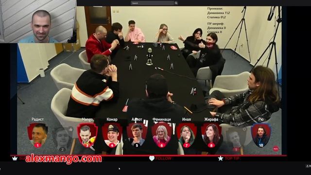 Как убрать скованность/закрепощённость? смотреть онлайн