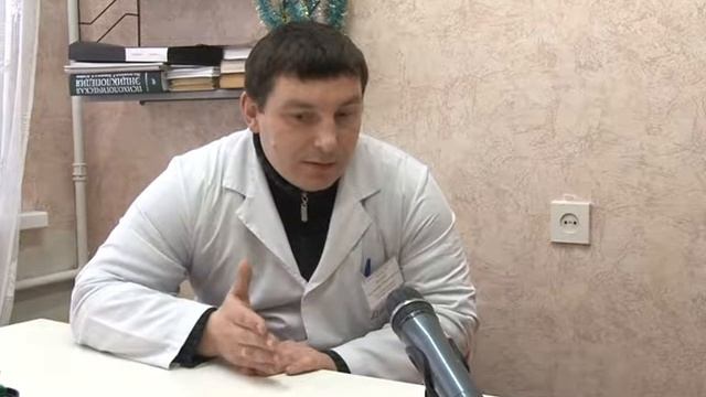 Территория здоровья от 12 января 2017 смотреть онлайн