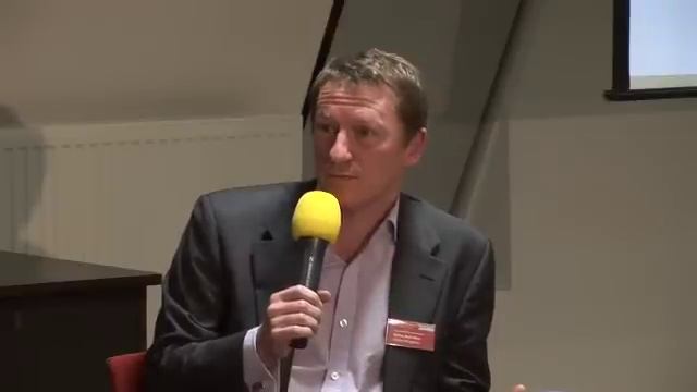 Panel Discussion - Recovery: Championing Action for the Future смотреть онлайн