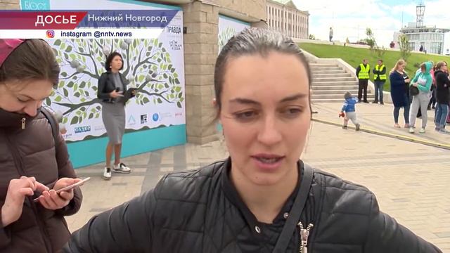 Меры борьбы с раком груди обсудили в Нижнем Новгороде смотреть онлайн