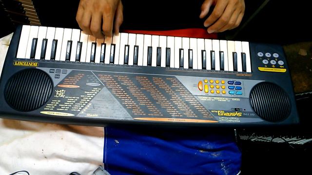 Bontempi GT 770 смотреть онлайн