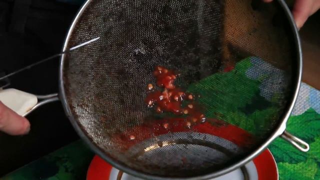 Сбор семян томатов. Как собрать семена своих томатов? смотреть онлайн