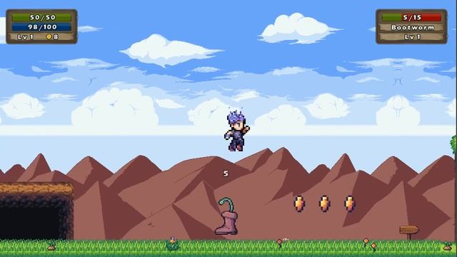 PS Vita News: Emerald Shores Out Now! смотреть онлайн