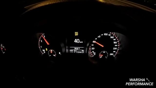 VW MK6 GTI K04 Unitronic Stage 2+ смотреть онлайн