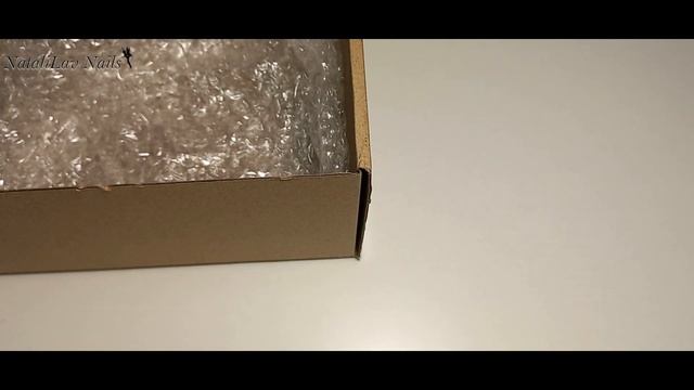 Распаковка посылок для маникюра с Aliexpress и не только. смотреть онлайн